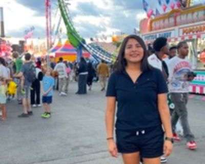 Jeshi P O is looking for a New Roommate in Minneapolis with a budget of $6.00