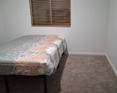 AtheLandlord (Has a House) on iROOMit. Room in the 1 Bedroom 1BA House...