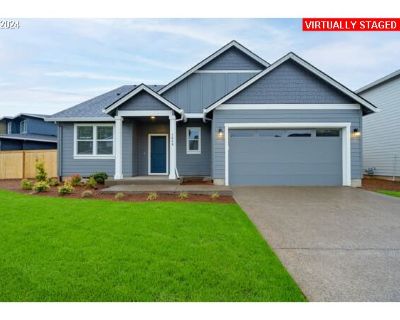 4 Bedroom 2BA 2096 ft Single Family House For Sale in Happy Valley, OR