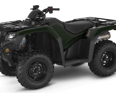 2026 Honda FourTrax Rancher 4x4 ATV Utility Durant, OK