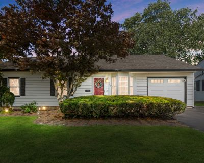 4 Bedroom 1BA 1425 ft Single Family House For Sale in Streamwood, IL