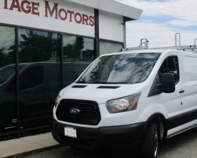 Used 2019 Ford Transit Cargo Van T-250