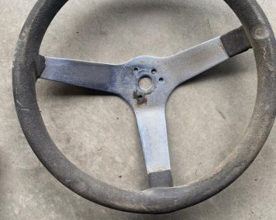 Steering Wheel Alcantara Wrap Request - Rennlist - Porsche Discussion Forums