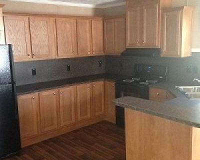 2 Bedroom 1BA 960 ft Mobile Home For Rent in Summerville, SC