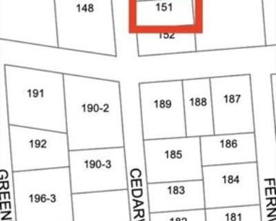 Cedarwood Rd, Billerica, Plot For Sale