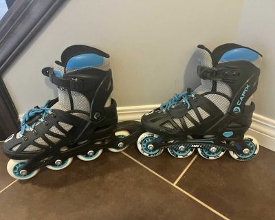 Capix Roller Blades
