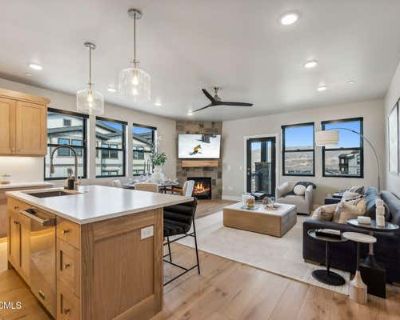 3 Bedroom 2BA 1584 ft Condominium For Sale in HEBER CITY, UT