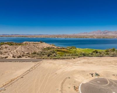 Sailing Hawks Drive Dr Lot,lake Havasu City, Plot For Sale