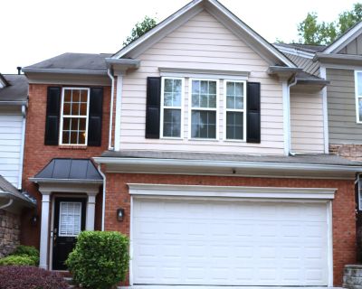 3 Bedroom 2BA 1952 ft Townhouse For Sale in Mableton, GA