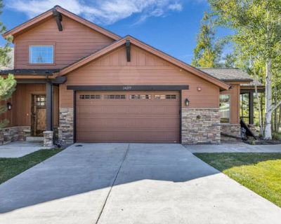 3 Bedroom 4BA 2214 ft Furnished Condominium For Sale in KAMAS, UT