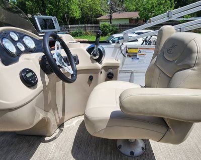 Misty Harbor Adventure 2085CF
