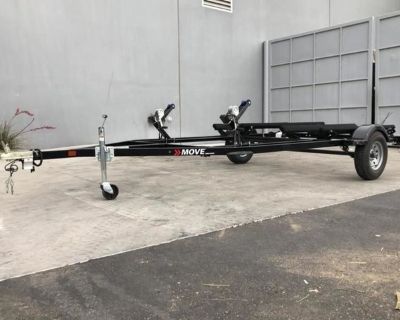 2022 Karavan TRAILER SEA-DOO MOVE II