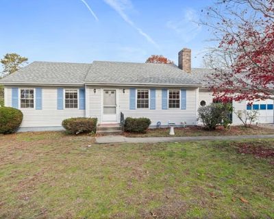 2 Bedroom 1BA 1162 ft Single Family Home For Sale in YARMOUTH, MA