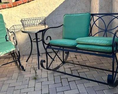 Saturday 11/1/25 Living Estate Sale 43743 E. Frieda Ct., Lancaster, CA 93535