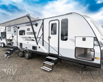 2024 Jayco 29BH For Sale by Dealer in Winfield, British Columbia