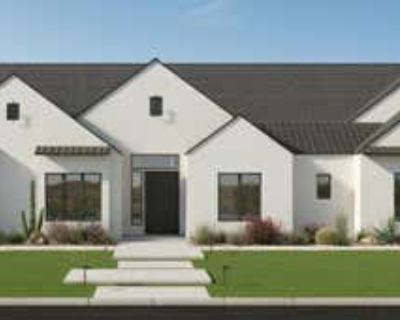 4 Bedroom 4BA 3579 ft Single Family Home For Sale in SAN TAN VALLEY, AZ