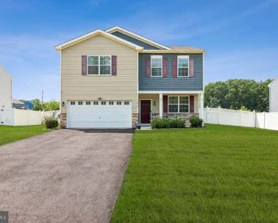 4 Bedroom 3BA 2239 ft Single Family Home For Sale in WILLIAMSTOWN, NJ