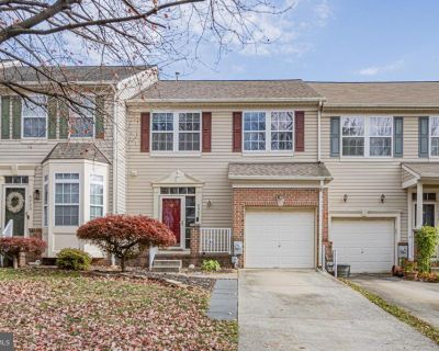 3 Bedroom 3BA 2558 ft Townhouse For Sale in Baltimore, MD