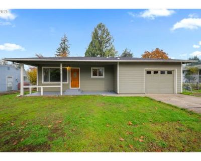 3 Bedroom 2BA 1248 ft Single Family Home For Sale in ROSEBURG, OR