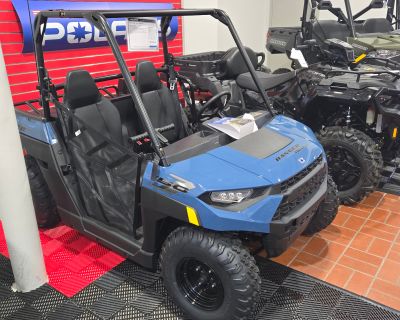 2025 Polaris Ranger 150 EFI Utility SxS Wake Forest, NC
