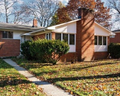 Needham Rd, Ann Arbor, Home For Sale