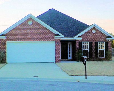 3 Bedroom 2BA 1589 ft Pet-Friendly House For Rent in Harlem, GA