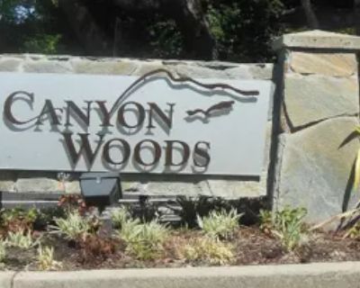 2 Bedroom 2BA 1050 ft Condo For Rent in San Ramon, CA