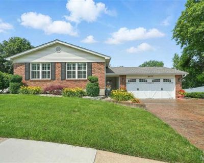 2150 ft Single Family Home For Sale in OAKVILLE, MO