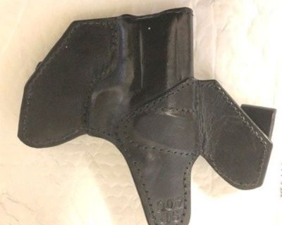G_U_N_ HOLSTER