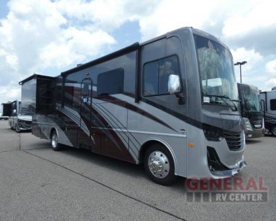 2024 Holiday Rambler 33HB For Sale by Dealer in Dover, Florida