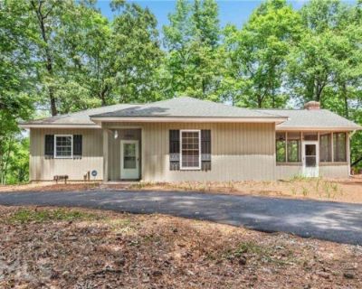 Furnished Land For Sale in Thomaston, GA