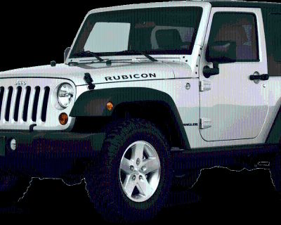 Used 2010 Jeep Wrangler Sahara