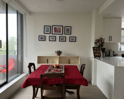 Cozy Room in West End Vancouver (Has an Apartment). Room in the 2 Bedroom 2BA Apartment For...