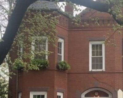 60 Thomas Park Unit 1. SANCTUARY IN THE CITY - Sunny, private studio, with stunning views and large terrace overlooking the ocean, gardens and JKF library. Located across the street from historic Federal Park, Dorchester Heights. Close to everything - beach, city, seaport, easy redline access to Cambridge, bus, trains, airport - close to great local shops, bars and restaurants. Beautifully furn...