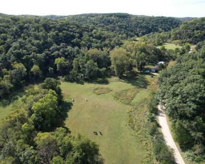 Land For Sale in WOODMAN, WI