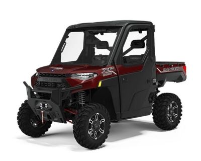 2021 Polaris Ranger XP 1000 NorthStar Edition Premium