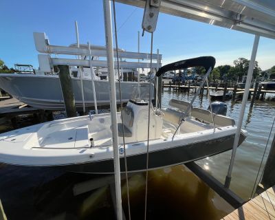 2021 Key West 189 FS