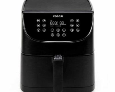 Cosori Pro Gen 2 Air Fryer 5.8QT Model CP159-AF Never Opened Brand New