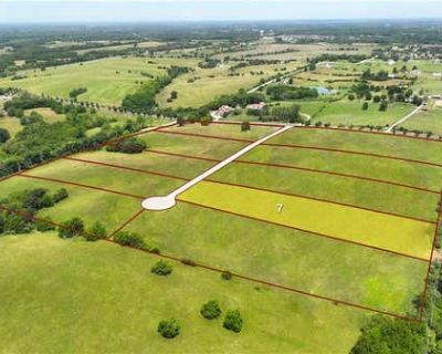 Unimproved Land For Sale in KANSAS CITY, MO