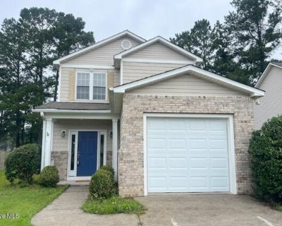 1032 Lake Norman Ln. You don't want to miss this view! Nice 2-story brick home on lake, ceiling fans, pantry, smooth surface stove, large fenced patio area, front yard irrigation system, 3rd room can be bedroom or Florida room. 2 Bedroom. 2.5 Bathroom