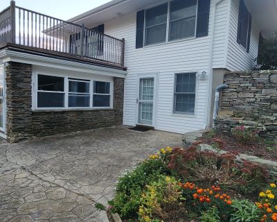 1 Bedroom 1BA 2470 ft Furnished Apartment For Rent in Colchester, CT