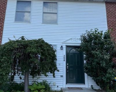 3 Bedroom 1BA 1200 ft Apartment For Rent in Harrisburg, PA