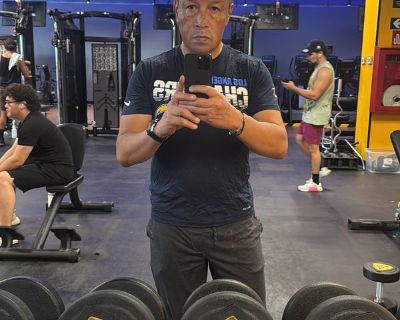 Fernando - Needs a Room on iROOMit or a Room