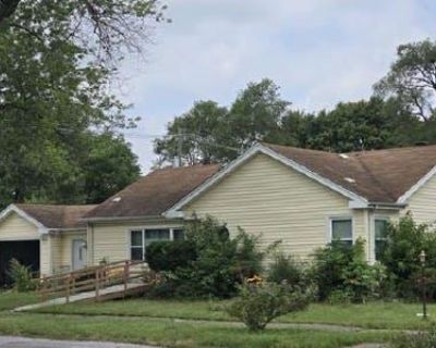3 Bed 1.5 Bath Foreclosure Property in Harvey, IL 60426 - Ashland Ave