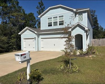 Sandhill Ct, Freeport, Home For Rent