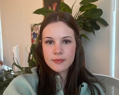 Grace - Needs an Apartment or a Room