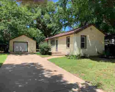 1 Bedroom 1BA 602 ft Single Family Home For Sale in EL DORADO, KS