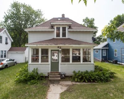 4 Bedroom 2BA 1728 ft Single Family House For Sale in Wadena, MN