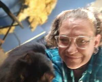 Sara, 43 years, Female. Looking in: St. Joseph, Buchanan County, MO