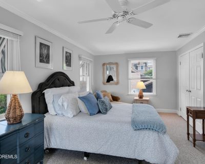 1 Bedroom 1BA Apartment For Rent in Bay Head, NJ